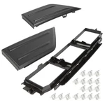 Front Bumper Grille+corner Panel Cover Trim Ford F-150 2021-23 Raptor 2023. Fixed Price $46.88.