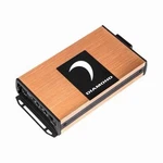 Diamond MICRO2 2-CHANNEL Car Audio Amplifier 200W Rms Woodgrain Finish. Fixed Price $180.00.