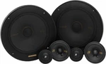 Kicker 51KSS365 6.5" Series 3-WAY 4-OHM Component Speaker System. Fixed Price $349.99.