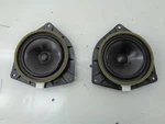 01-03 Toyota Prius Front Right Left Side Door Audio Speaker Set Oem AK2103134. Fixed Price $45.50.
