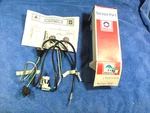 Nos Delco Radio Power Antenna Switch & Cable Assembly 78 79 80 81 82? 22020941. Fixed Price $79.95.