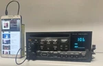 96-02 Gm Denali Cadillac Escalade Bose Cd Oem Radio Full Lighted Aux Input MP3. Fixed Price $247.00.
