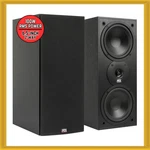 Mtx Dual 6.5-INCH 100W Rms Power 8 Ohms 2-WAY Bookshelf Speaker (MONITOR60I) New. Fixed Price $169.99.