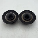 2008 Harley Touring Electra Glide Classic Left Right Sound Speakers Prv Audio. Fixed Price $139.00.