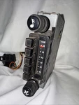 Delco Gm 1981 Chevy Am Radio Shaft Style Vertical Mount. Fixed Price $40.00.