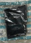 1982-1991 Gm Nos Rh Radio Speaker Grille Cavalier Cadet Sunbird S59. Fixed Price $5.00.