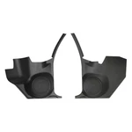 Kick Panels W/ Speaker Holes For 1968-1972 Chevrolet Chevelle. Fixed Price $166.72.
