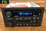 Android 13.0 Wifi Carplay Stereo Radio Gps For 2002-2009 Gmc Envoy. Fixed Price $179.45.