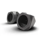 Rockford Fosgate Rfrngr-fse 6.5" Front Enclosures Select Ranger Models. Fixed Price $260.99.