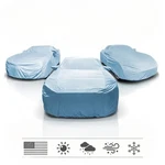 Icarcover Mercedes-benz 220 1954-1965 Plus Series. Fixed Price $69.97.