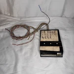 Original Audiovox Sound Exploder Car Stereo Amplifier Model AMP-500E No Bracket. Fixed Price $8.00.