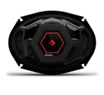 Rockford Fosgate Punch P1V2-69 6X9" Coaxial 4-OHM Speakers. Fixed Price $249.99.