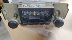 Vintage Ford Am Fm Radio Stereo E4AF-19A241AA. Fixed Price $175.00.