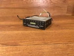 Mercedes W123 W126 R107 Grand Prix 612 V1 Cassette Player Radio Stereo Am Fm Oem. Fixed Price $349.30.