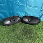 Kicker KSC4100, Series 4X10" 2-WAY Ohm Coaxial Speakers (51KSC41004). Fixed Price $75.00.