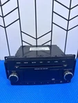 2012-2019 Dodge Grand Caravan Radio Cd Player AM/FM/MP3/AUX Oem Id Res P050913. Fixed Price $169.95.