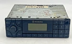 Mercedes Benz Am Fm Stereo Radio Head Unit BE3309 / A2088201086 Becker. Fixed Price $35.00.