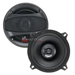 Memphis Audio 15-SRX52 Street Reference Series 5-1/4" 2-WAY Car Speakers New. Fixed Price $49.95.