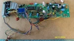 Ford Radio Logic And Display Board 1985 1986 1987 Etr E5VF E5ZF E5TF E5EF 18B865. Fixed Price $16.95.
