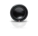 Rockford Fosgate Power 10" 2-OHM Dvc Subwoofer T1D210. Fixed Price $349.00.