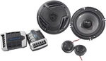 RV65.2C 6.5" Component Car Speakers, 750W, 4 Ohm, Cea Rated, Polypropylene Woofe. Fixed Price $72.99.