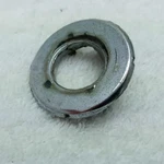 1968 69 70 Plymouth Roadrunner Gtx Body Mopar Chrome Antenna Bezel P/n 2889924. Fixed Price $8.99.