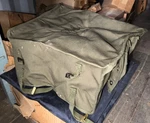 WW2 Signal Corps BG-185 Radio Cover BC-620 Pack BC659 P/o SCR-509/510 Jeep Nos. Fixed Price $65.00.
