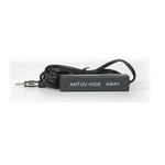 Custom Autosound Antuv-hideway Hide-away Radio Antenna, Am/fm W/cable. Fixed Price $40.99.
