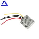 Waterproof Dc/dc Car Voltage Converter Step Up Regulator 12V 24V 15A 360W. Fixed Price $17.72.