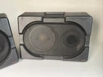 Rare! Pioneer TS-TRX3 Speakers Truck Riders True Vintage Needs To Be Reckoned. Fixed Price $210.00.
