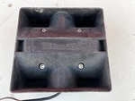 Whelen SA314 100W Loud Speaker.. Fixed Price $65.00.