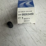 Genuine Gm Knob 09363450. Fixed Price $50.39.