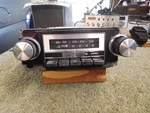 Delco Gm 2700 Am/fm Radio, 1978/87 Cars & Trucks, #7898450. Fixed Price $139.00.