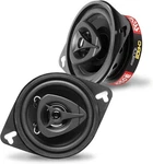 Boss Audio Systems CH3220B Chaos Series 3.5 Inch Car Door Speakers - 140.... Fixed Price $35.35.