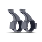 Powerbass XL-PS2CLAMP Universal C-clamp For XL-PS200 Blutooth Pods Fits 1.2.... Fixed Price $44.99.