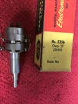 Gc Electronics/cts 5356 Chevy 57 7269211 Auto Radio Control Nos. Fixed Price $16.00.