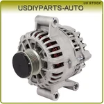 Alternator Fits Ford Focus 2006 L4 2.0L Federal Emmiss. Manual Trans. 8407 SC6. Fixed Price $112.06.