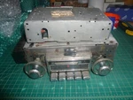 1970 1971 1972 Oldsmobile Cutlass 442 Am/fm Radio W/knobs 7312303 03AFM2 - Oem. Fixed Price $442.96.