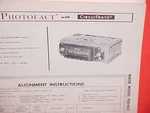 1963 Buick Riviera Electra 225 Lesabre Wildcat Invicta Am Radio Service Manual. Fixed Price $19.99.