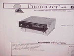 1971 1972 Dodge Monaco Polara Plymouth Sport Fury Am Radio Service Shop Manual. Fixed Price $19.99.