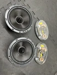 Memphis 15-MSYNC6 Speakers. Fixed Price $149.00.