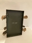 Nos WW2 FT-482 Mount Us Signal Corps Radio BC-1306 Willys Mb Ford Gpw. Fixed Price $225.00.