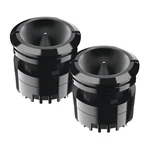 Hertz Spl Show Series ST-25A-NEO 1" High Efficiency Compression Tweeters. Fixed Price $239.99.