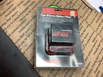 Nos Vintage Sparkomatic Nf 100 Line Filter. Fixed Price $32.85.