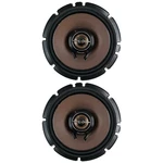 Pioneer TS-A653FH 6.5" 2-WAY 340W Max 75W Rms Speakers (pair). Fixed Price $39.99.