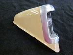 1937 Buick Tail Light Bezel, Pod, Bulb Socket, Bulux, Nice Original Part 1938. Fixed Price $219.99.