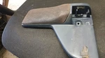 MK3 Toyota Supra Rear Left Driver Speaker Grill Cover Blue Oem Part Fits 87-92. Fixed Price $29.99.