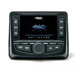 Wet Sounds WS-MC-2 Marine Media System With Bluetooth And Lcd Display. Fixed Price $319.99.