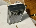 Llyods Solid State 6 Transistor Radio. Fixed Price $10.95.