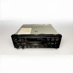 Mazda Logic Control Dolby 3266 Am / Fm Radio Stereo Cassette Gcin 9C0A Oem. Fixed Price $29.99.